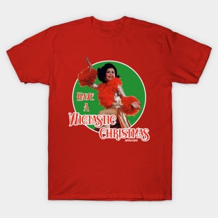 Have a Wigtastic Christmas T-Shirt